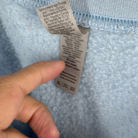 Taylor Swift with guitar Eras Tour sweatshirt 3XL 2023 - Picture 6 of 6